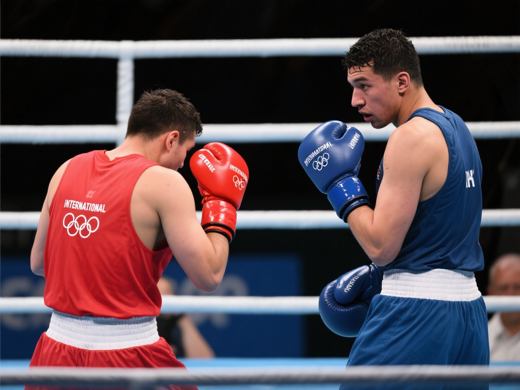 最终，国际拳联能否将临时会员的身份转化为