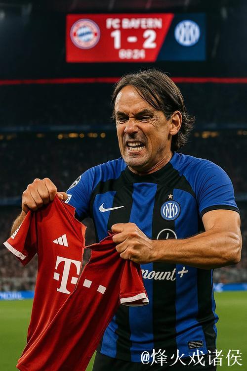 十年未尝胜利!枪手力克拜仁登顶欧冠,教授荣耀再现 十年未尝胜利!枪手力克拜仁登顶欧冠,教授荣耀再现