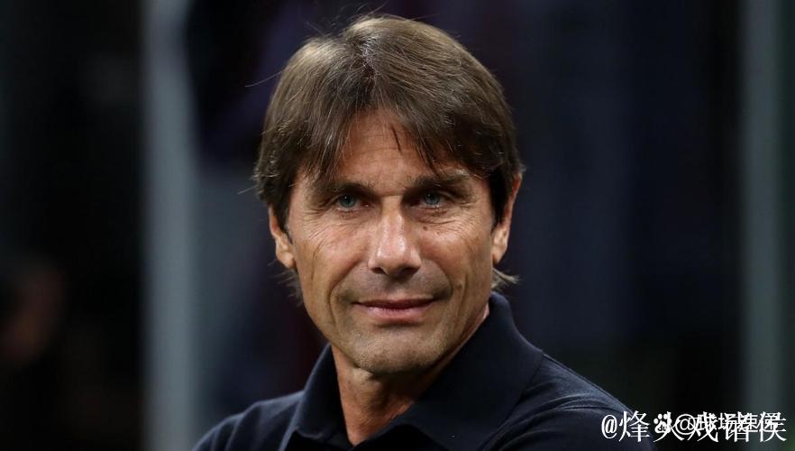 孔蒂：我们坚持到了最后，只是步伐稍显缓慢