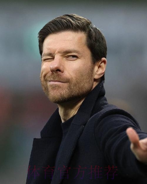 药厂CEO希望阿隆索能执教皇马 老佛爷也欣赏他