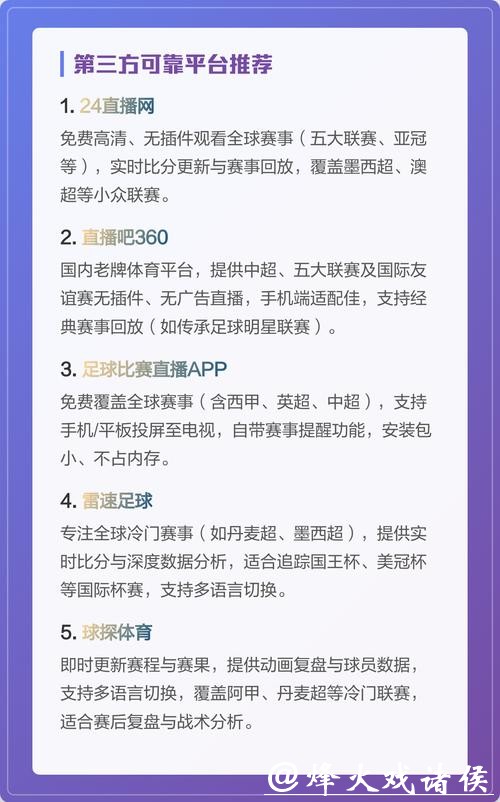 世界杯直播画质对比,各平台优缺点分析 世界杯直播画质对比,各平台优缺点分析